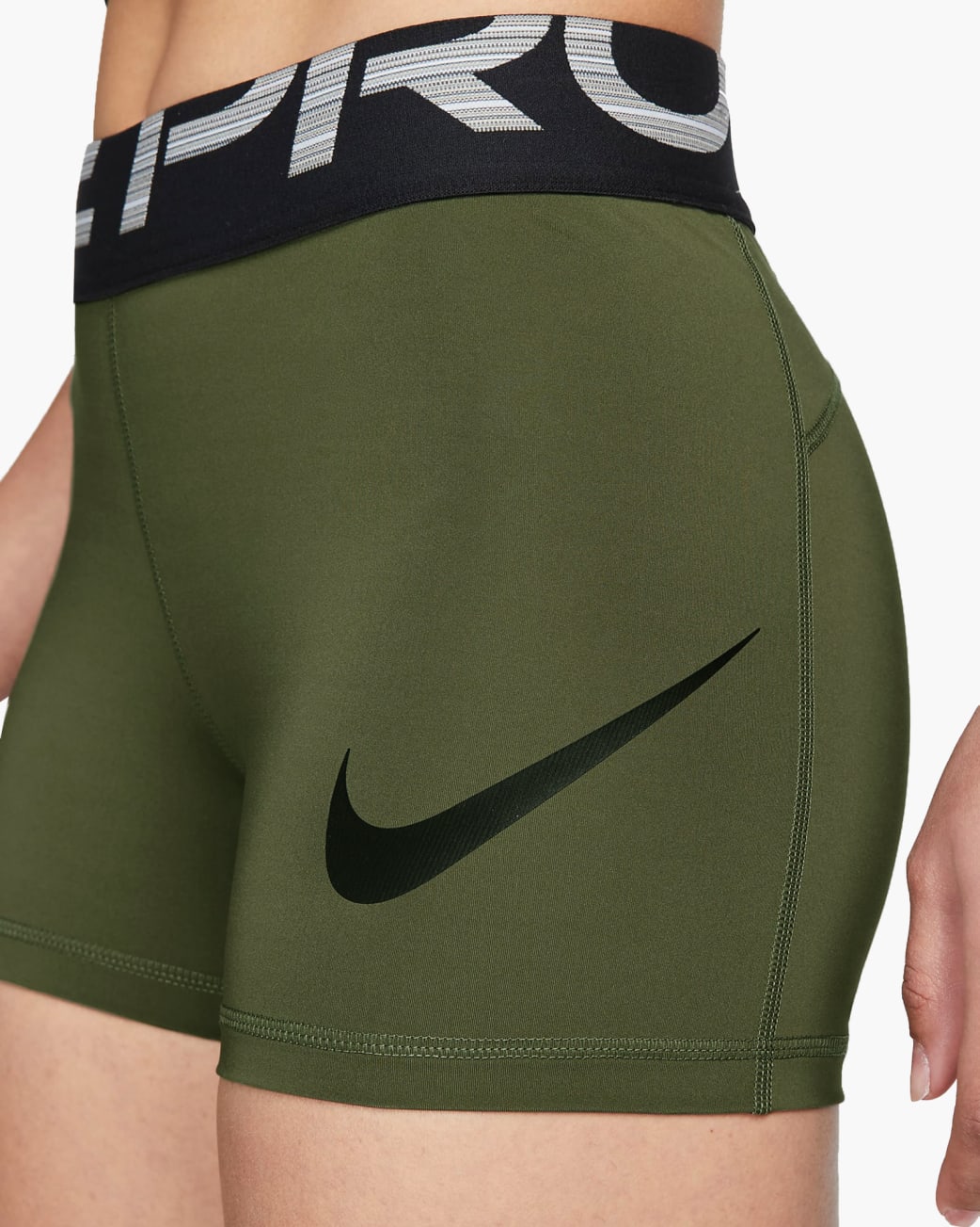 Nike 2022 pro elite racing shorts M-